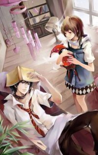 巫女傳説