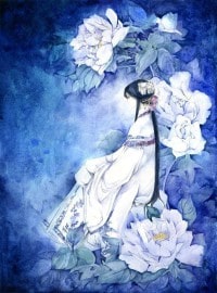 后宫文华传