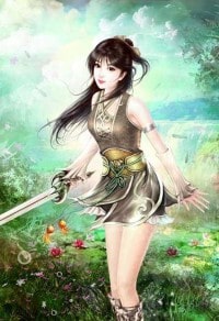 我的沈教授