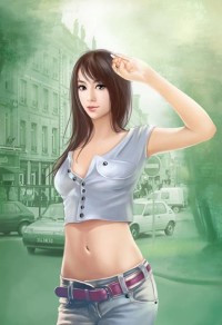 重生宠妃上位记
